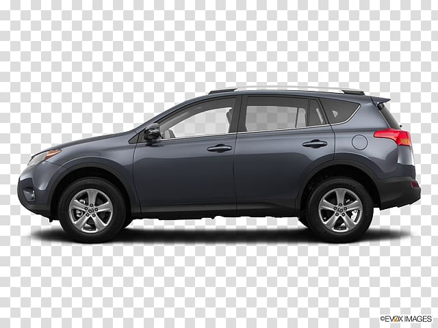 2014 Toyota Highlander 2018 Toyota RAV4 Car Toyota Tundra, toyota transparent background PNG clipart