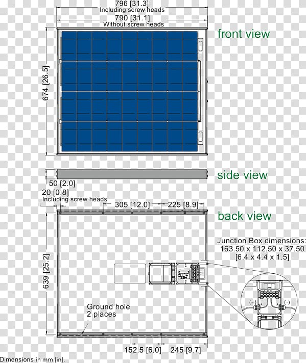 Solar power Electricity Solar Panels BP Solar voltaics, panel electric transparent background PNG clipart