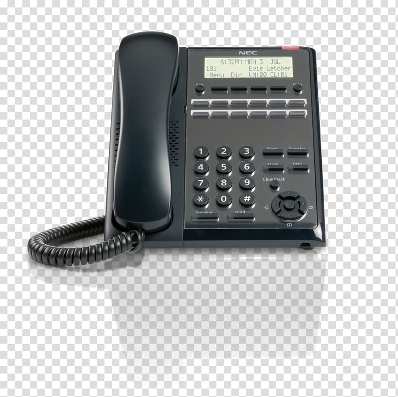 Business telephone system VoIP phone Mobile Phones, Business transparent background PNG clipart