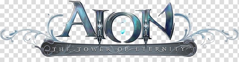 Aion Video game Logo NCSOFT, others transparent background PNG clipart