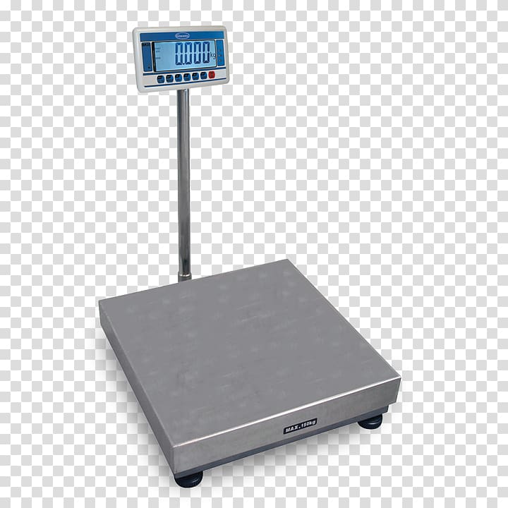Measuring Scales Bascule Industry Steel, bascula transparent background PNG clipart