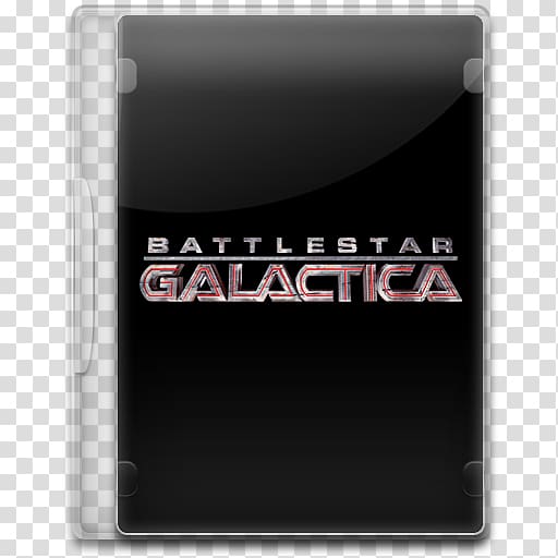 brand electronics font, Battlestar Galactica 0 transparent background PNG clipart