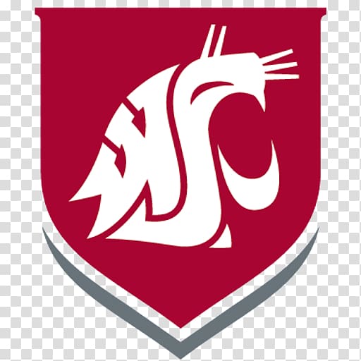 Washington State University Tri-Cities University of Washington Washington State Cougars football Washington State Cougars baseball, student transparent background PNG clipart