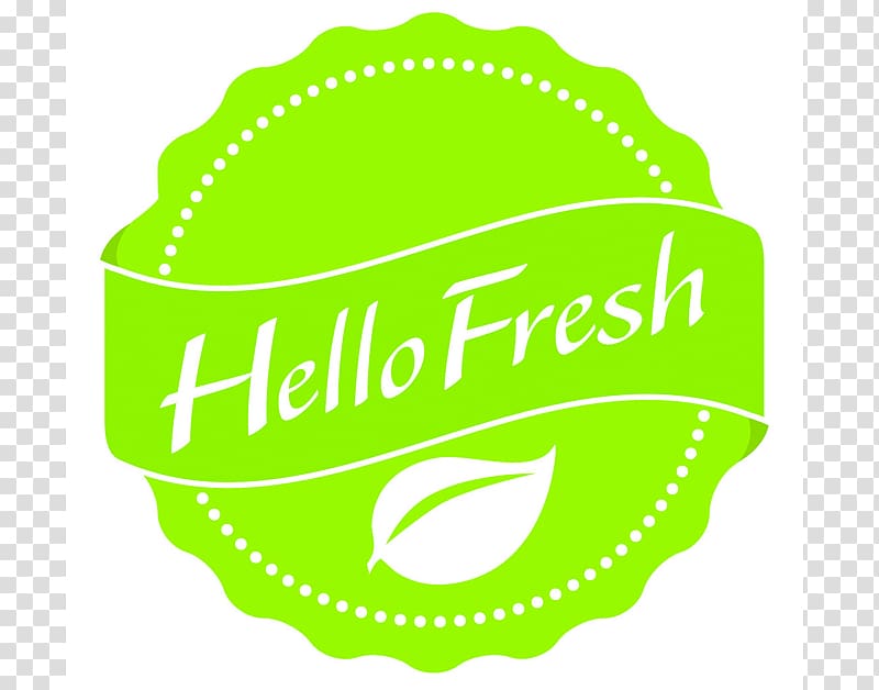 HelloFresh Meal kit Meal delivery service, Business transparent background PNG clipart