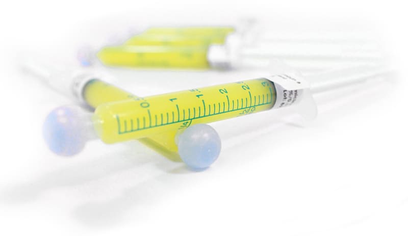 Pharmaceutical drug Injection Compounding Syringe Capsule, syringe transparent background PNG clipart