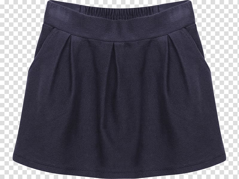 Skort Skirt Shorts, orange skirt transparent background PNG clipart