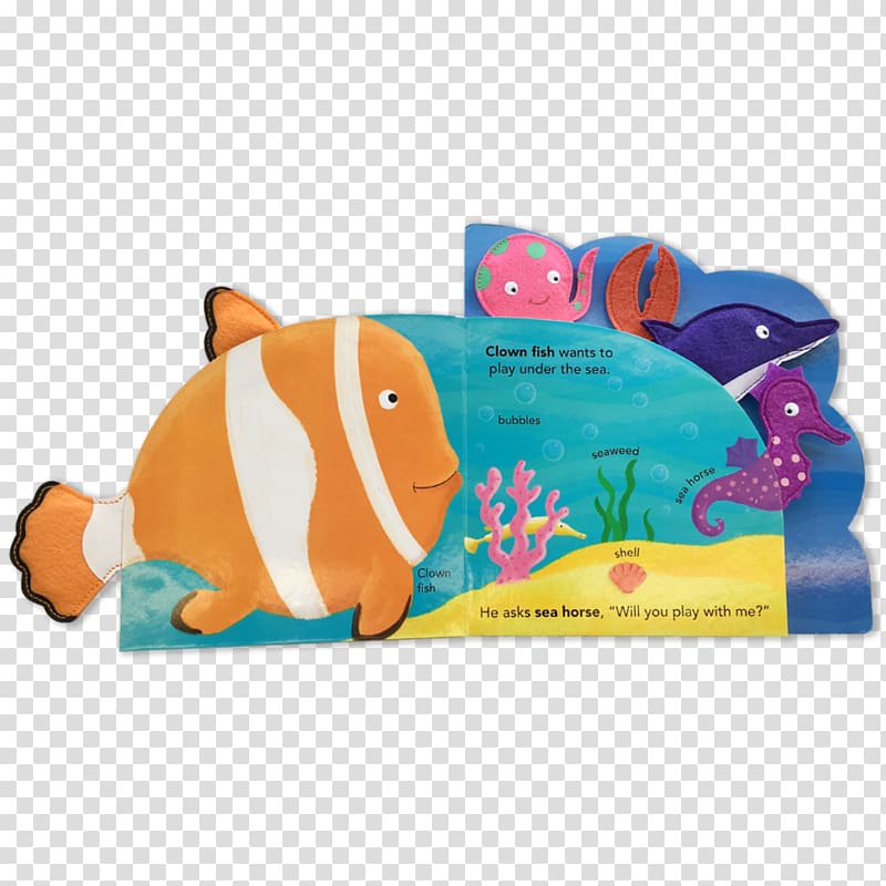 Stuffed Animals & Cuddly Toys Material, under sea transparent background PNG clipart