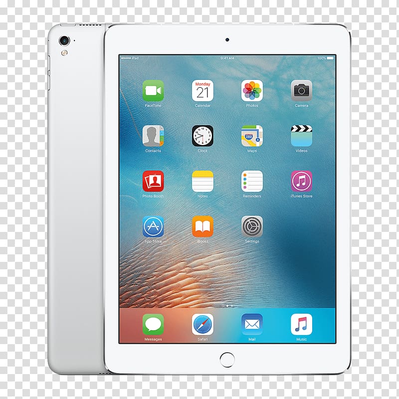 iPad Air 2 Samsung Galaxy Tab S2 9.7 Apple Wi-Fi, ipad transparent background PNG clipart