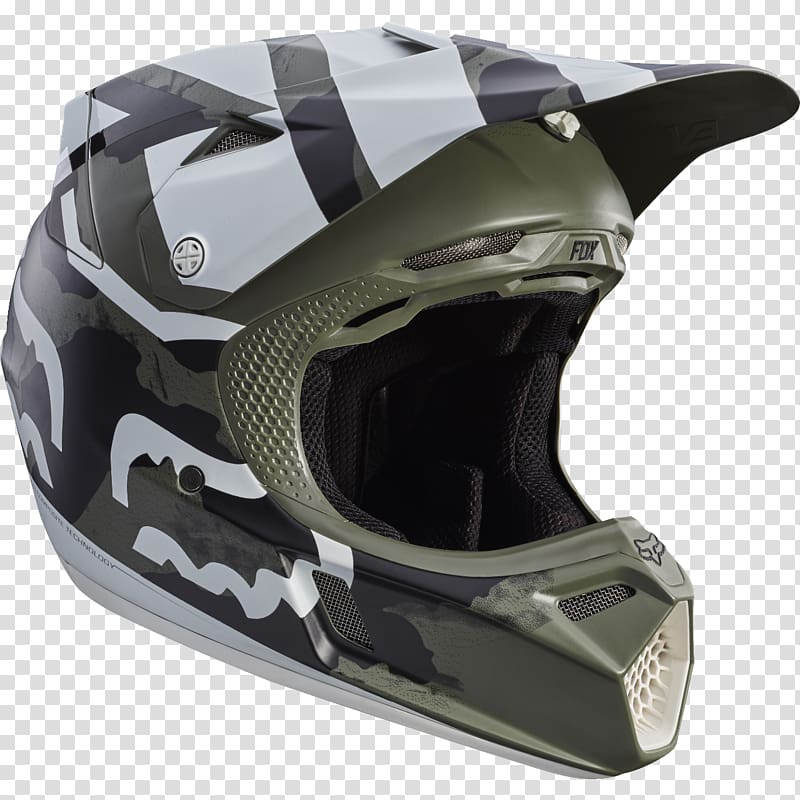 Motorcycle Helmets Fox 360 Creo Motocross pants, motorcycle helmets transparent background PNG clipart