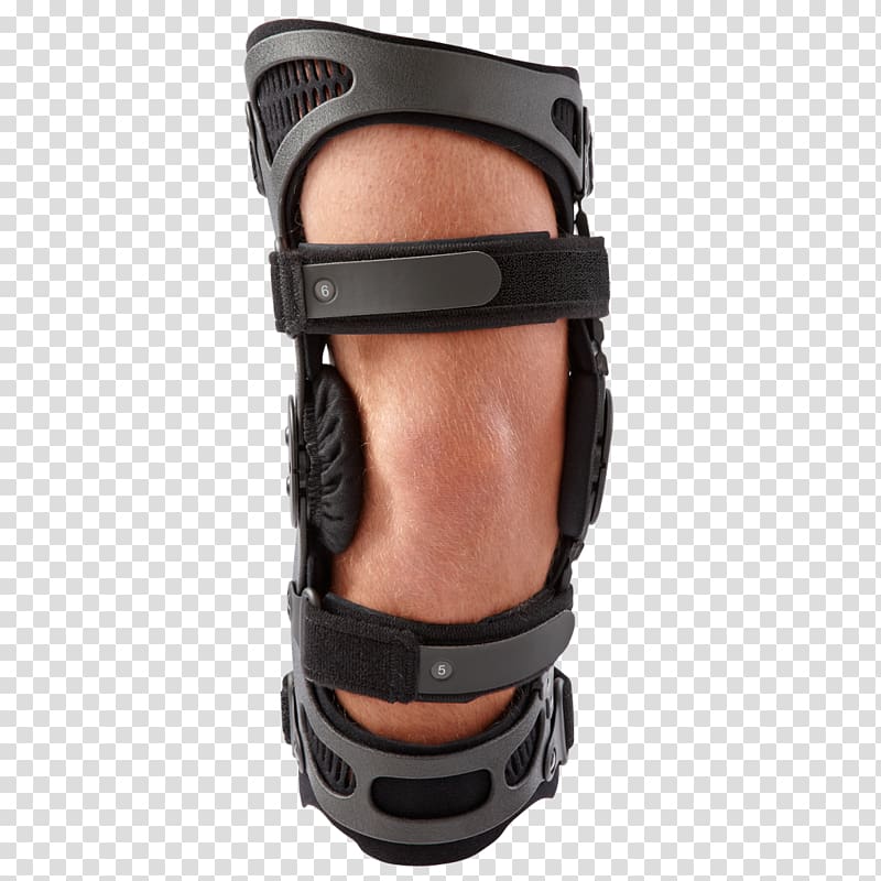 Ankle – Breg, Inc.