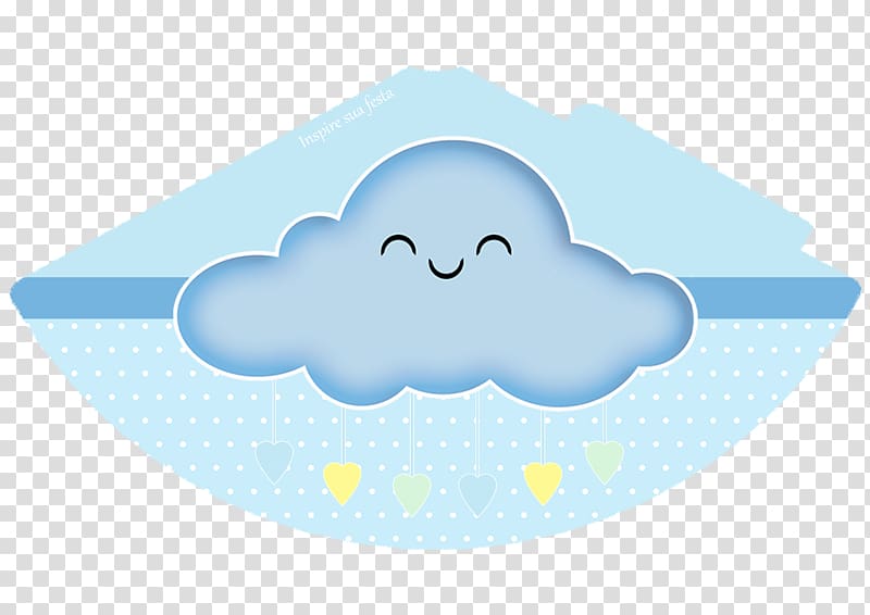 Rain Blessing Label Baby shower Boy, rain transparent background PNG clipart