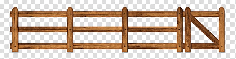 Borders and Frames Split-rail fence , Fence transparent background PNG clipart