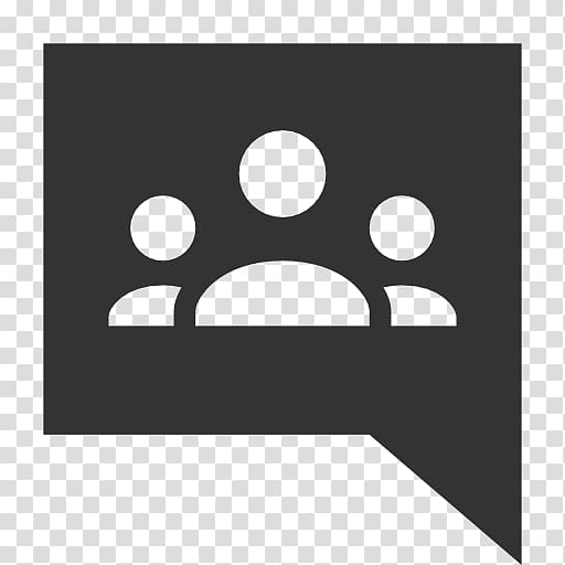 Google Groups Computer Icons Discussion group G Suite , GROUP DISCUSSION transparent background PNG clipart