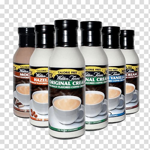 Non-dairy creamer Coffee Flavor Caffè mocha, Coffee transparent background PNG clipart
