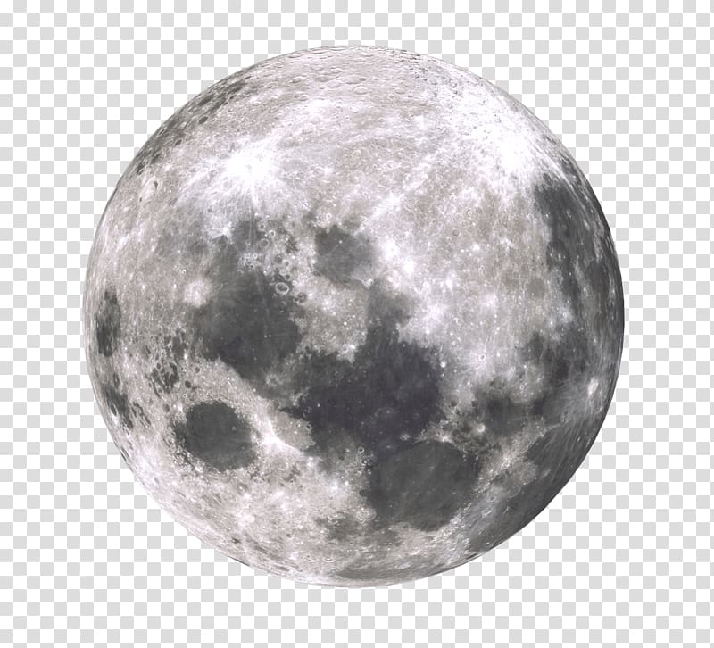 Minecraft: Pocket Edition Moon Apollo 17 Dimension, Lunas transparent ...