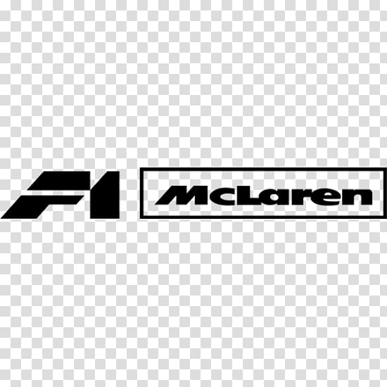 McLaren F1 McLaren Automotive McLaren P1 Formula 1, mclaren transparent background PNG clipart