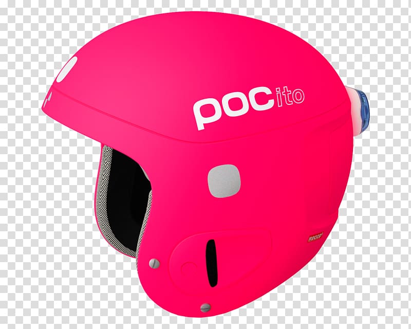Ski & Snowboard Helmets POC Sports Skiing Racing helmet, Helmet transparent background PNG clipart