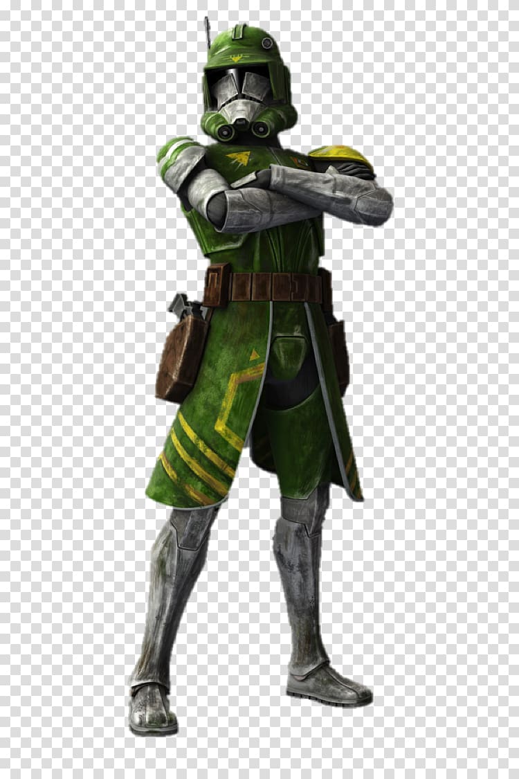 Clone trooper Jango Fett Palpatine Star Wars: Knights of the Old Republic, Doom transparent background PNG clipart