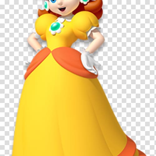 Mario Kart 7 Princess Daisy Princess Peach Mario Bros. Super Mario Kart, mario bros transparent background PNG clipart