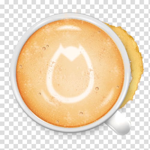 Cappuccino Coffee cup Espresso 09702, Coffe menu transparent background PNG clipart