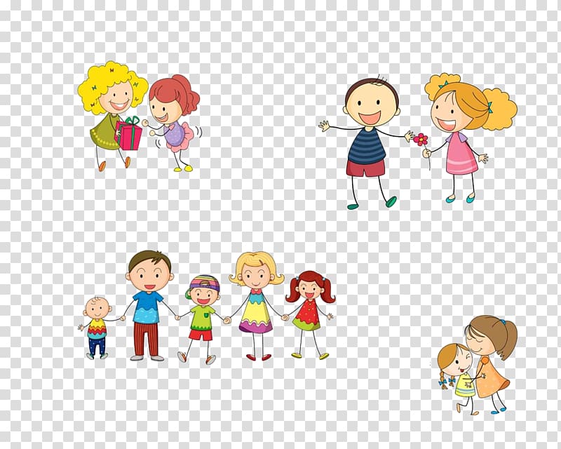 Family Free content , family transparent background PNG clipart