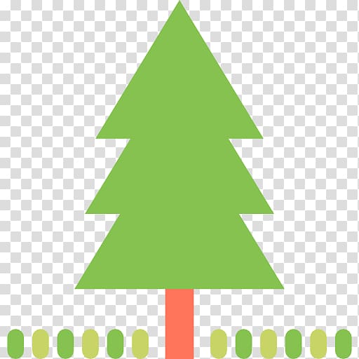 Pine Tree Computer Icons Forest Shape, yard transparent background PNG clipart