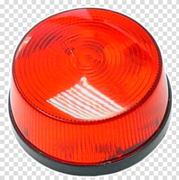 Signal lamp Automotive Tail & Brake Light Light-emitting diode Red Didactum® Security GmbH, Strobe Lights transparent background PNG clipart