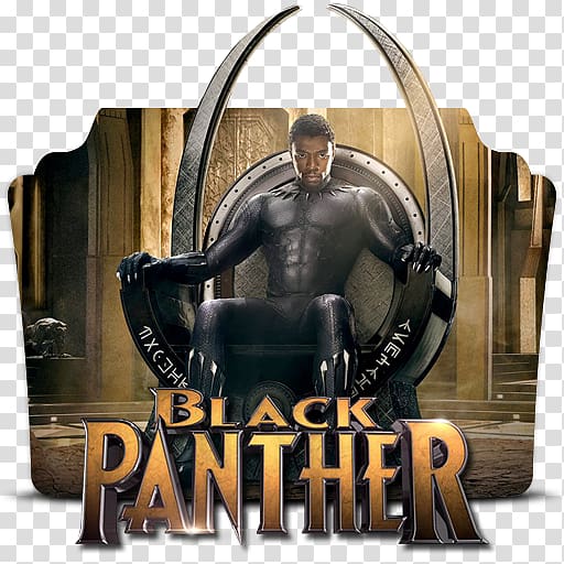 Black Panther YouTube Wakanda Marvel Cinematic Universe Marvel Studios, black panther transparent background PNG clipart