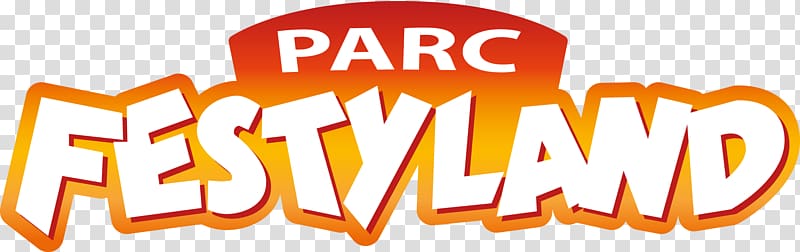 Parc Festyland Logo Brand Park Orange S.A., restaurant brochure transparent background PNG clipart