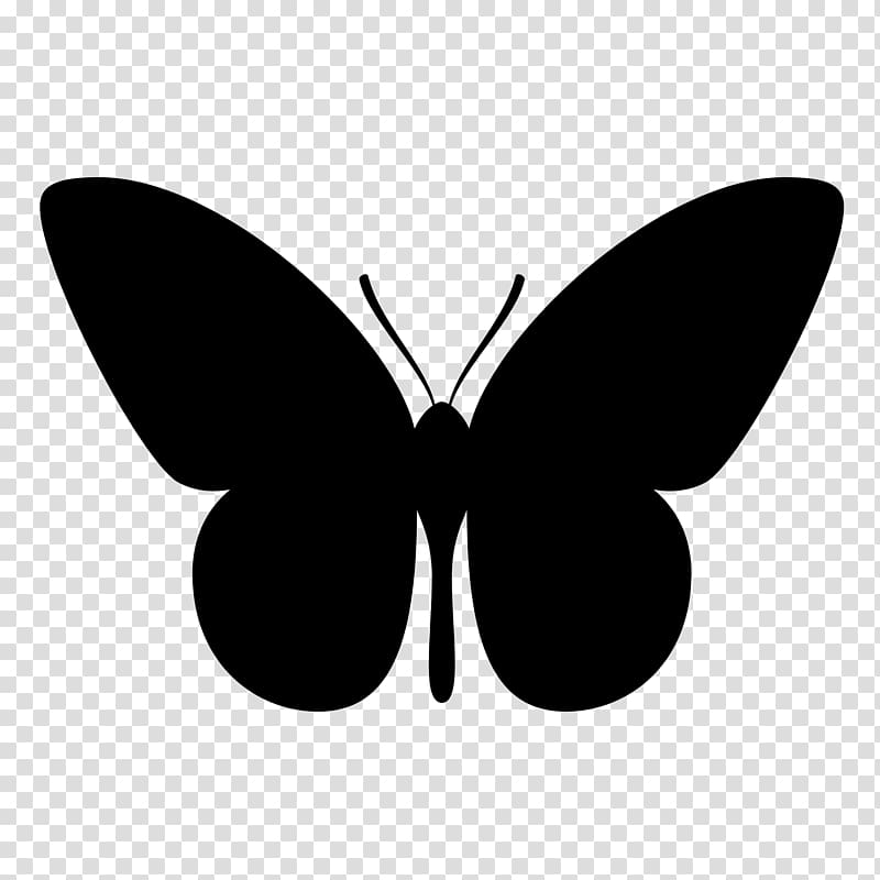 Butterfly Computer Icons Symbol , butterfly transparent background PNG clipart