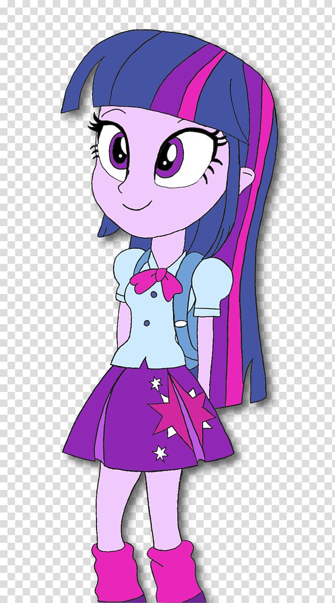 Twilight Sparkle Pinkie Pie YouTube My Little Pony, Don Carlton transparent background PNG clipart