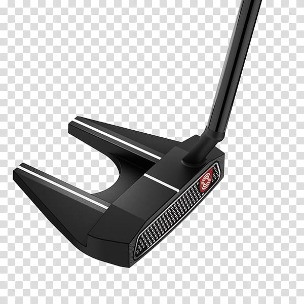 Odyssey O-Works Putter Golf Clubs Callaway Golf Company, Golf transparent background PNG clipart