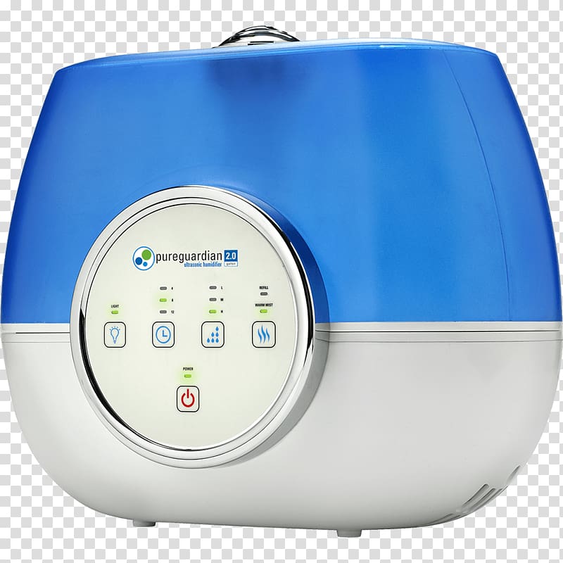 Humidifier Ultrasound Room, hot air transparent background PNG clipart
