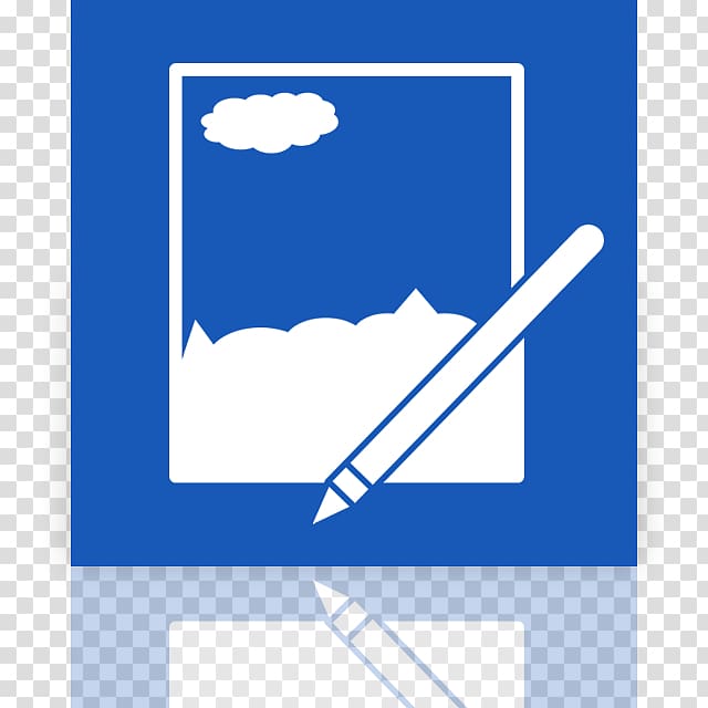 Computer Icons Paint.net Metro Microsoft Paint, mirror transparent background PNG clipart