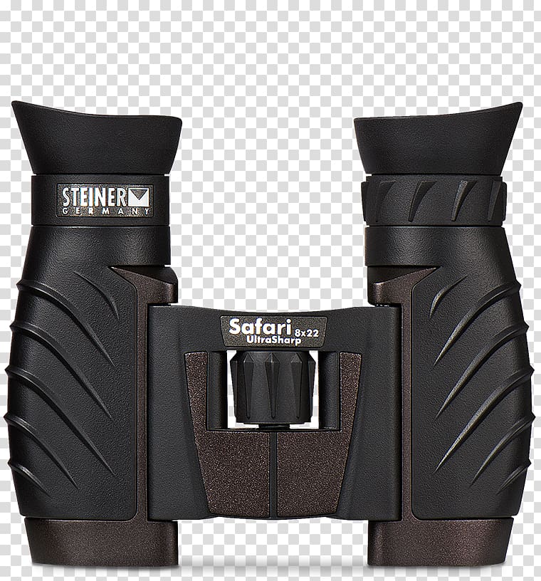 Steiner Safari UltraSharp, Binoculars 10 x 26 Optics Magnification STEINER-OPTIK GmbH, safari binoculars transparent background PNG clipart