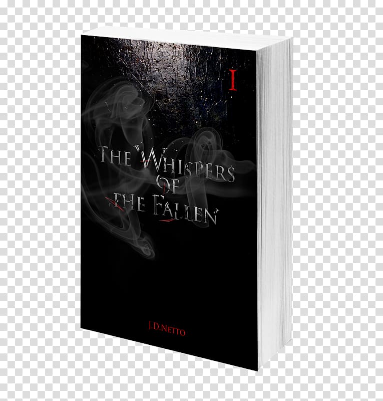 Whispers of the Fallen E-book Brand, darkness before dawn movie transparent background PNG clipart