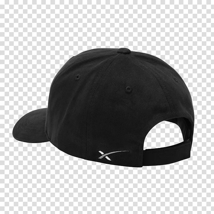 T-shirt Baseball cap Slouch hat, business x chin transparent background PNG clipart