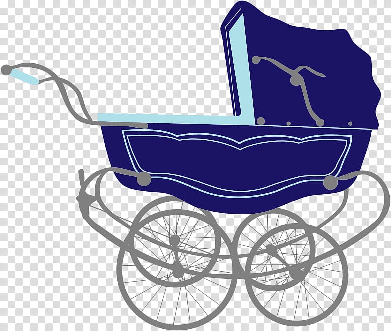 Baby Transport Infant , Stroller transparent background PNG clipart