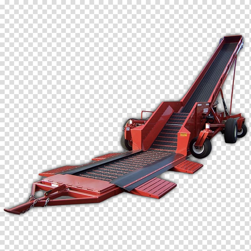 Manufacturing Industry Material handling Forklift Machine, others transparent background PNG clipart