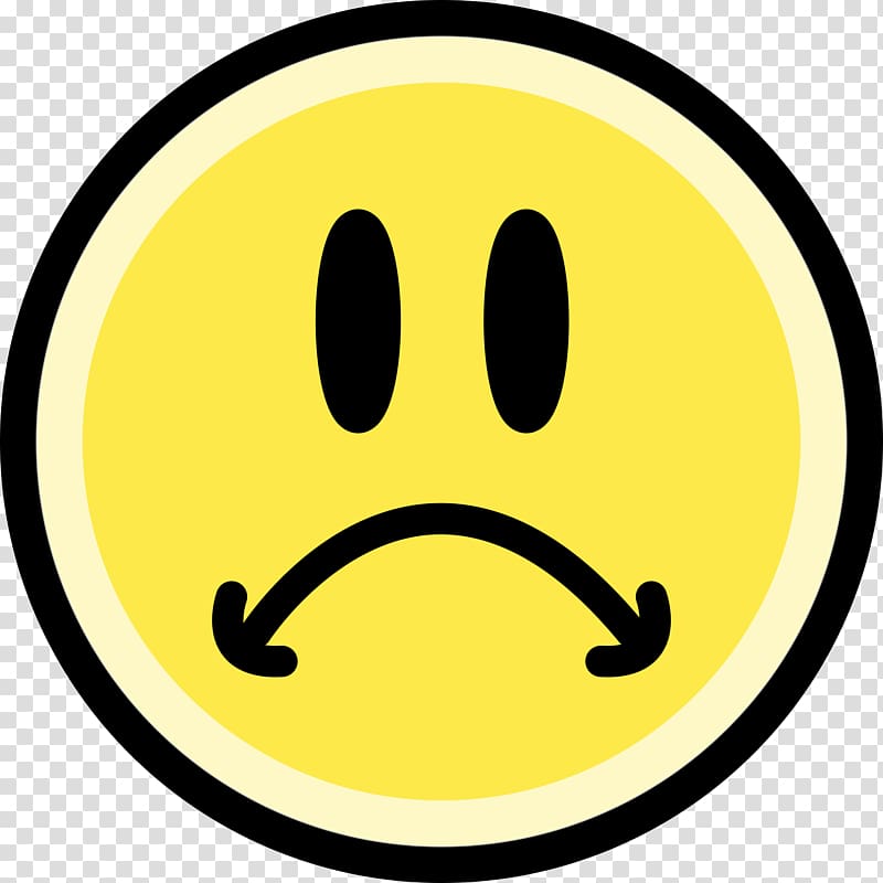 emoticon unhappy