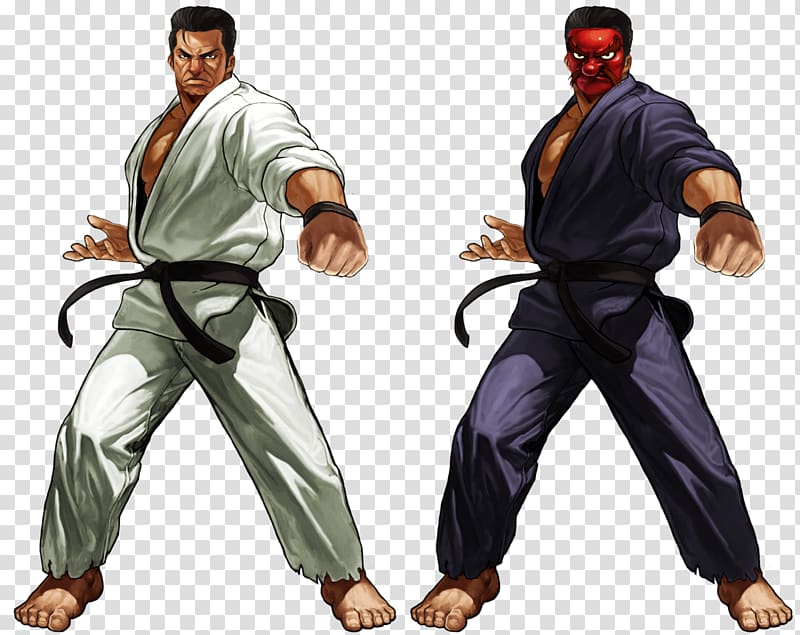 Karate transparent background PNG clipart