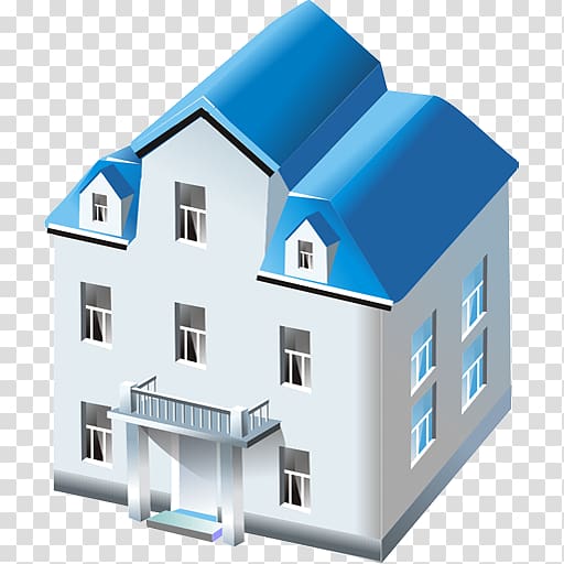 House , Building transparent background PNG clipart