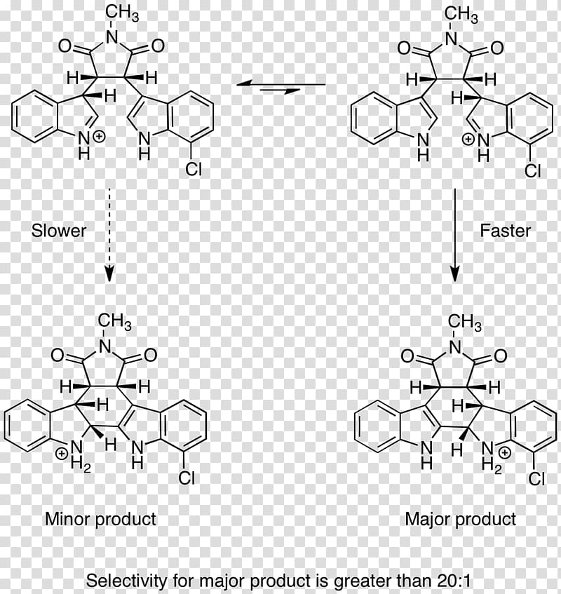 Curtin–Hammett principle Chemical reaction Chemical kinetics Total synthesis Chemistry, others transparent background PNG clipart