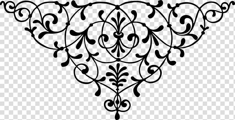 Borders and Frames Motif , MOTIF transparent background PNG clipart