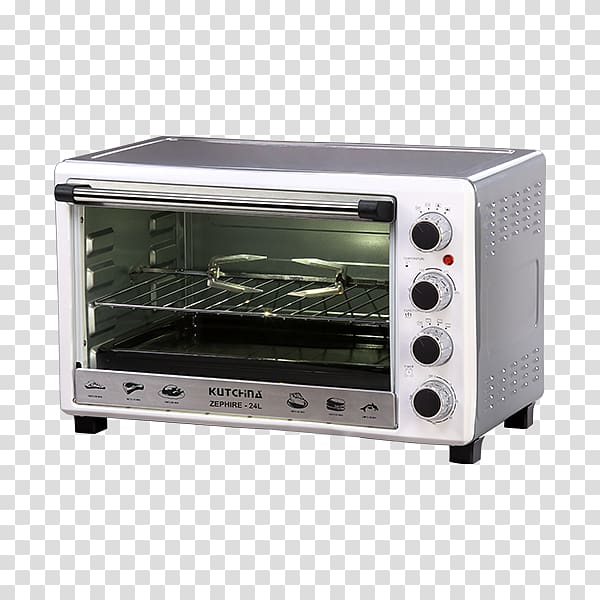 Toaster Kutchina Service Center Microwave Ovens Small appliance, home appliance transparent background PNG clipart