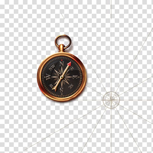 Compass Android application package Mobile app, Retro compass transparent background PNG clipart