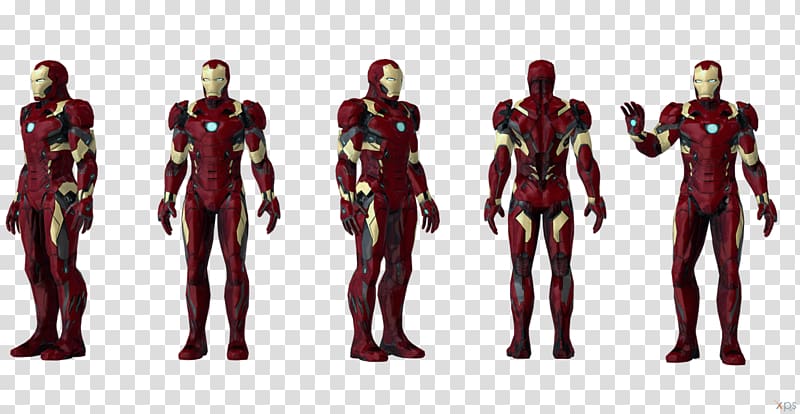 Iron Man Ant-Man Marvel Cinematic Universe, ironman transparent background PNG clipart