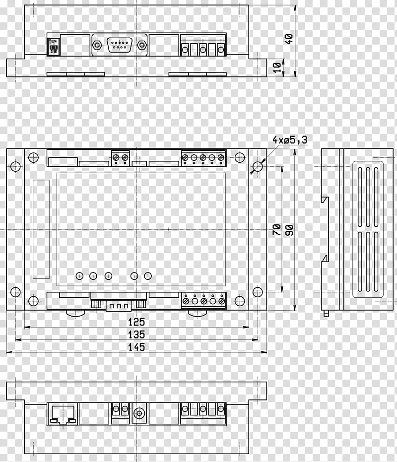 Technical drawing Local area network IP address Computer network Internet, watchdog transparent background PNG clipart
