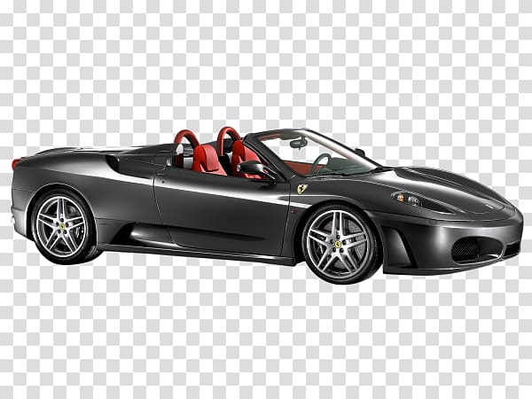 Ferrari 360 Modena Car 2009 Ferrari F430 Enzo Ferrari, 2009 Ferrari F430 transparent background PNG clipart