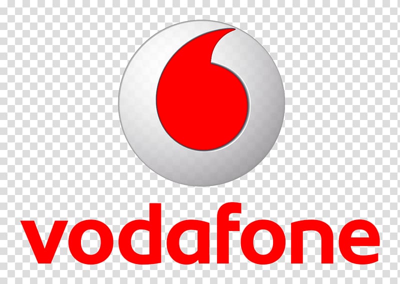 Vodafone Logo Vodacom Mobile Phones, etisalat transparent background PNG clipart